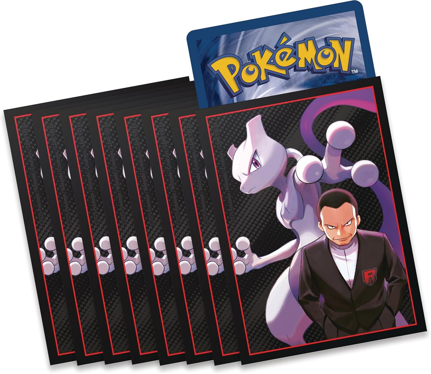 Pokémon TCG: Scarlet & Violet - Destined Rivals Elite Trainer Box - New