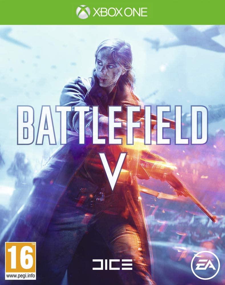 Battlefield V - Xbox One