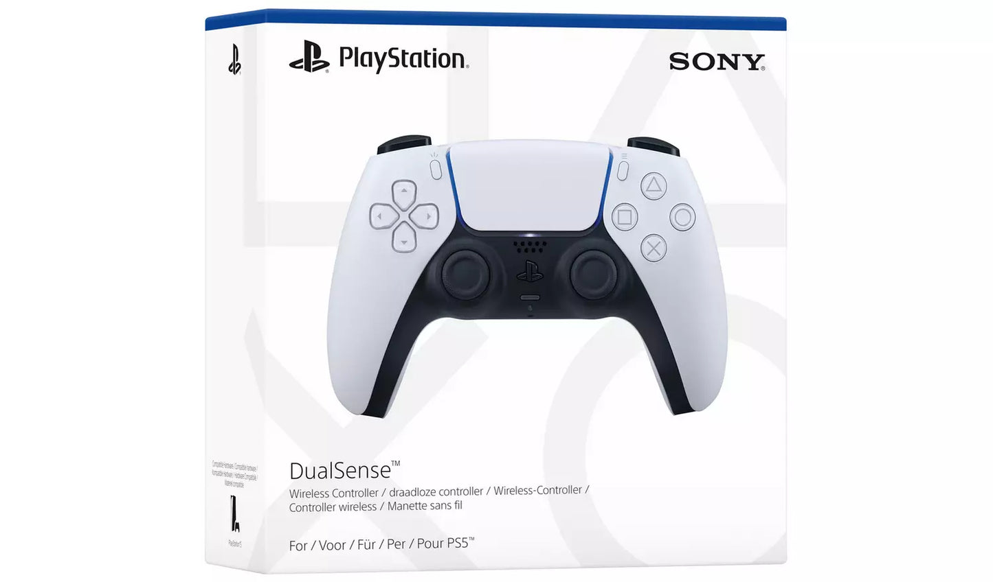 Playstation 5 DualSense Wireless Controller