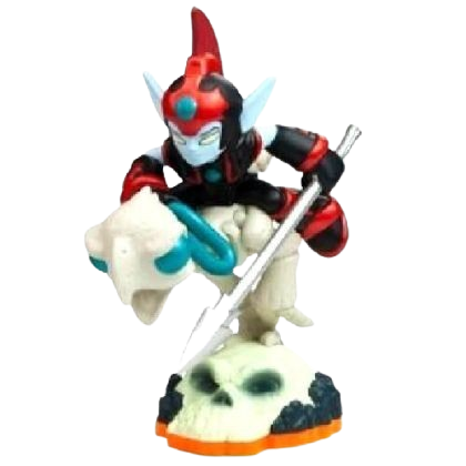 SKY | Fright Rider – Skylanders Giants | Undead Figure