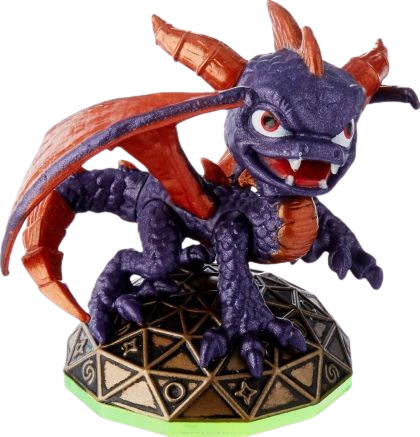 SKY | Spyro – Skylanders Spyro's Adventure | Magic Figure