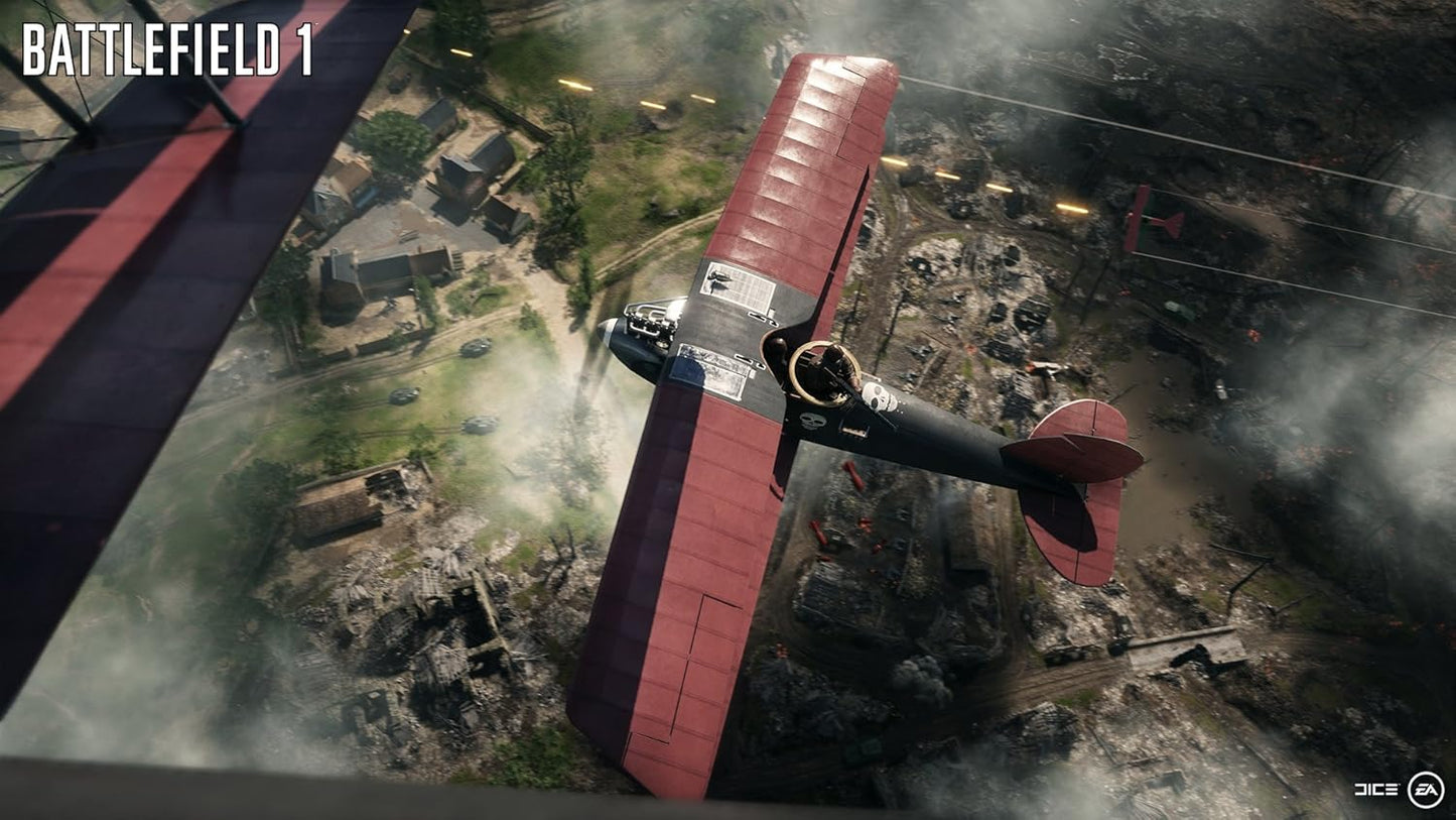 Battlefield 1 - Xbox One