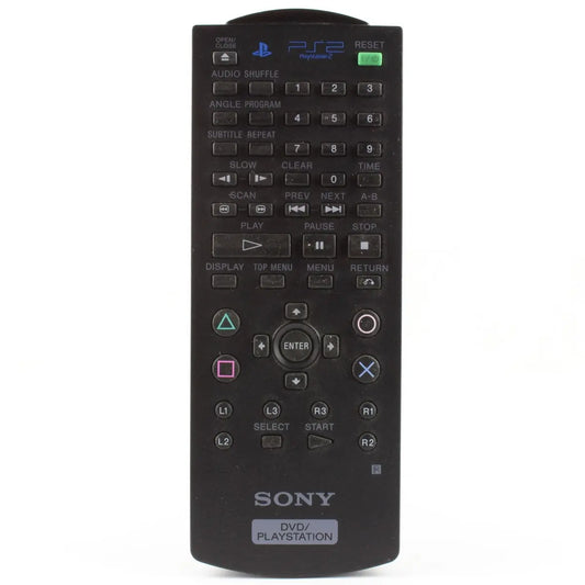 PS2 | PlayStation 2 Remote Control SCPH-10420 – PlayStation 2 | Accessory