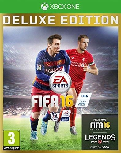 FIFA 16 - Xbox One