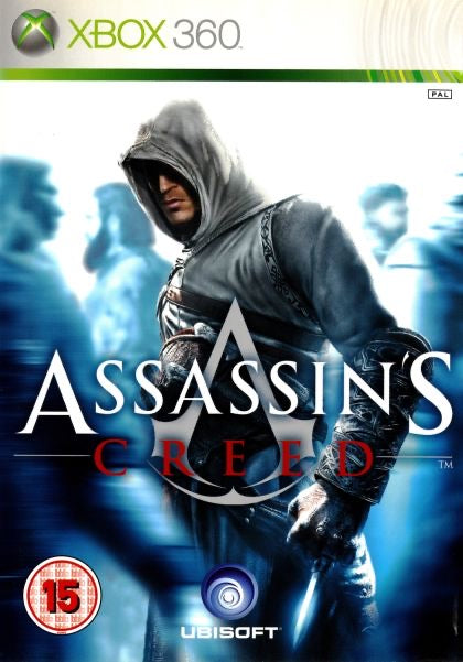 Assassin's Creed - Xbox 360