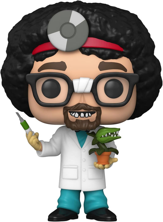 Funko POP Rocks Cypress Hill B Real Dr Greenthumb Collectible Vinyl Figure Funko