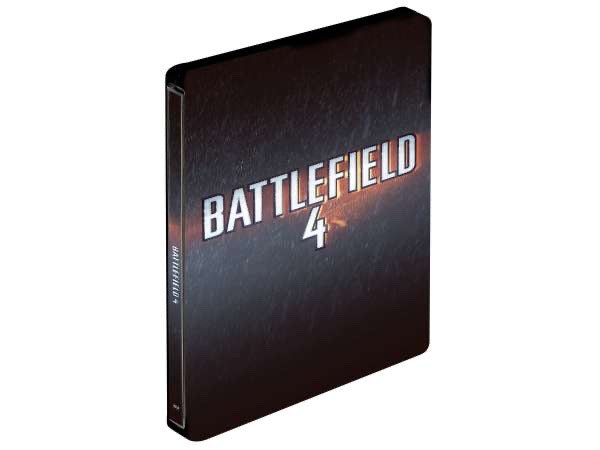 Battlefield 4 - Xbox One