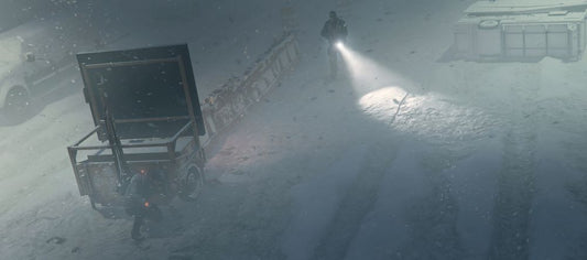Tom Clancy's The Division – Xbox One Open World Action RPG Ubisoft