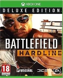 Battlefield: Hardline - Xbox One