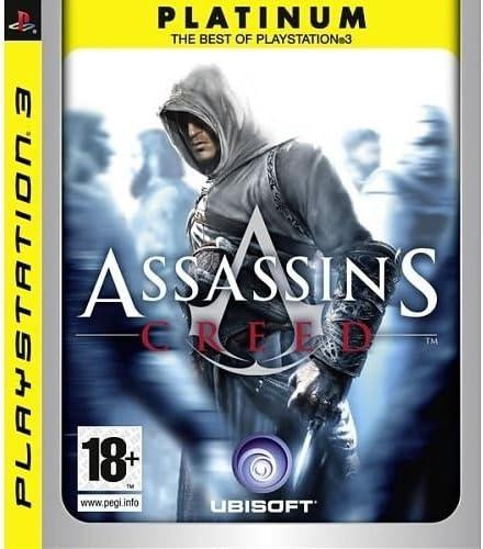 Assassin's Creed - PS3