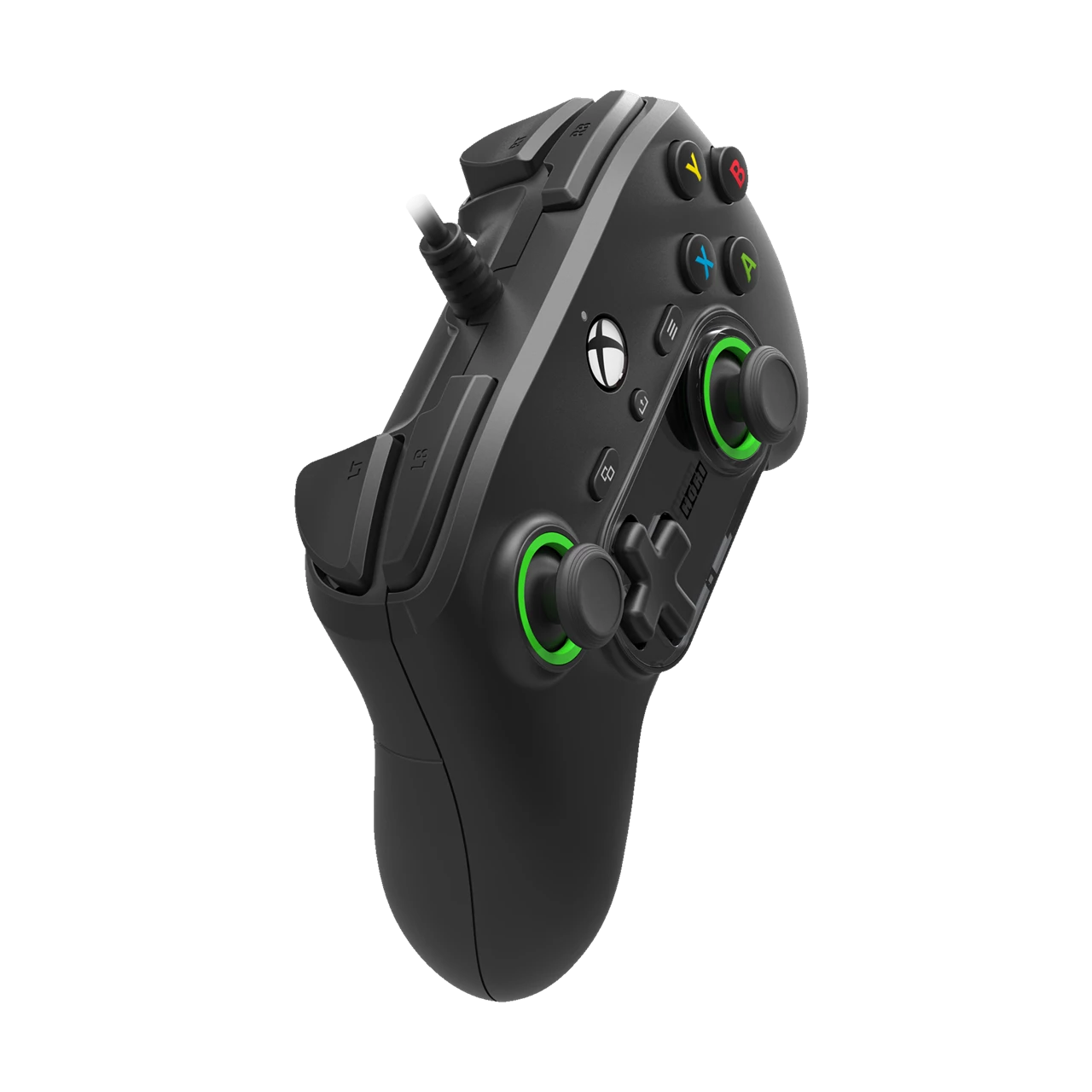 Xbox Series X|S & One - HORI Horipad Pro Wired Controller
