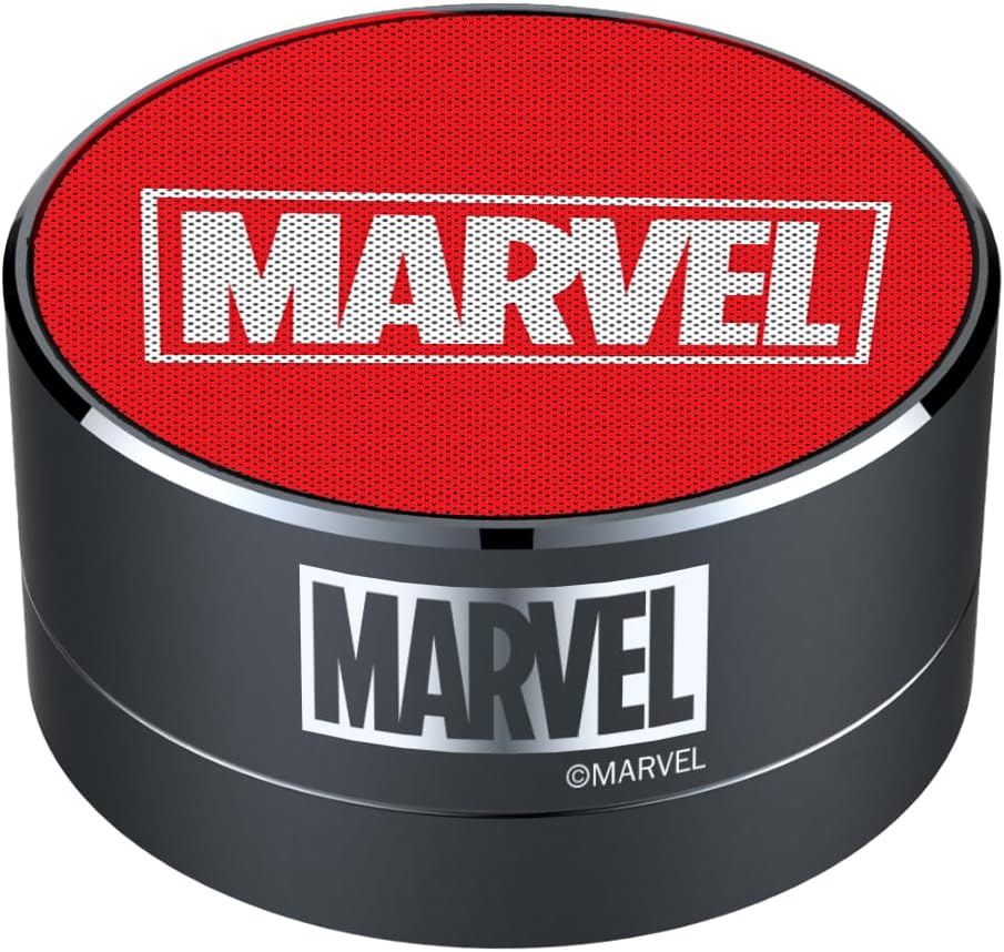 Marvel Model Marvel 001, 3W portable speaker