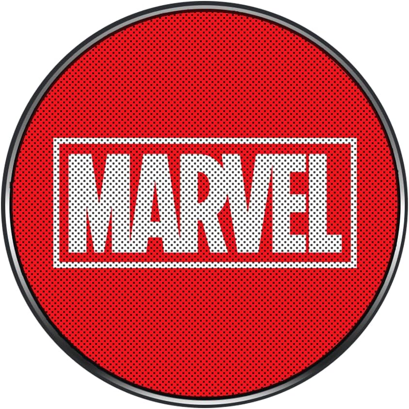Marvel Model Marvel 001, 3W portable speaker