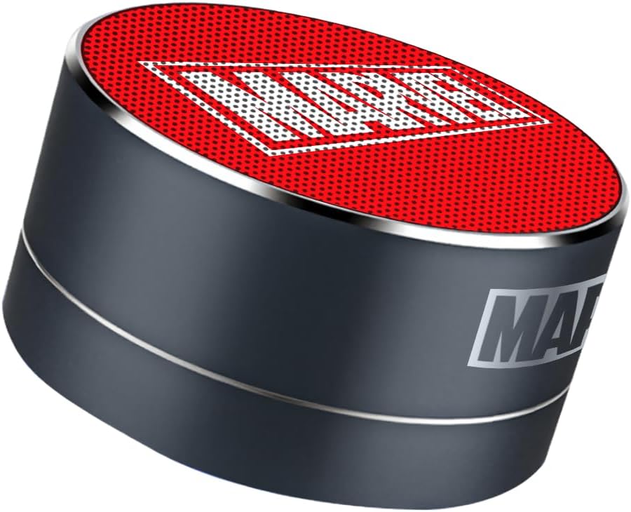 Marvel Model Marvel 001, 3W portable speaker