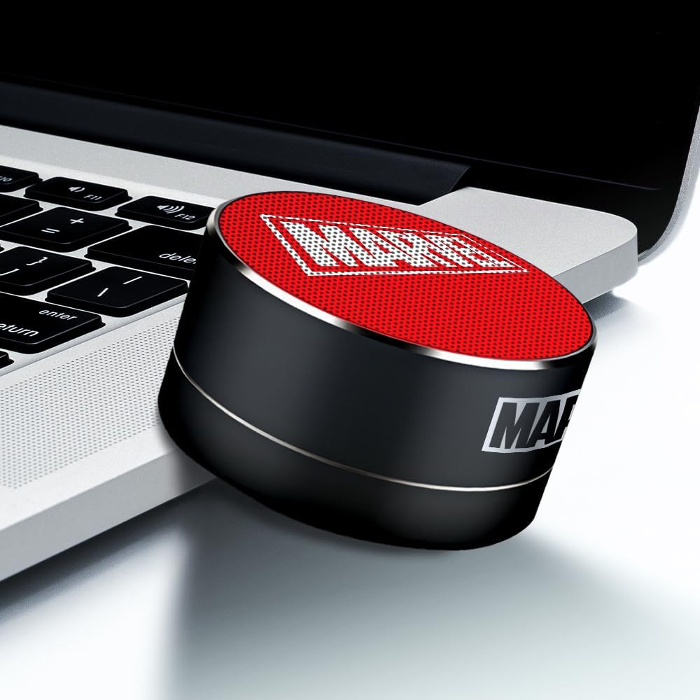 Marvel Model Marvel 001, 3W portable speaker