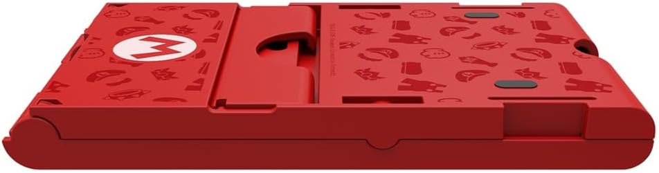 Nintendo Switch - Mario Edition, Adjustable Stand