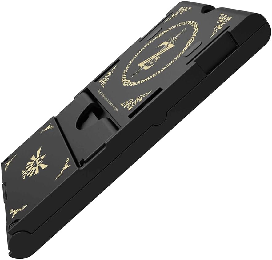 Nintendo Switch - Zelda Edition, Adjustable Stand