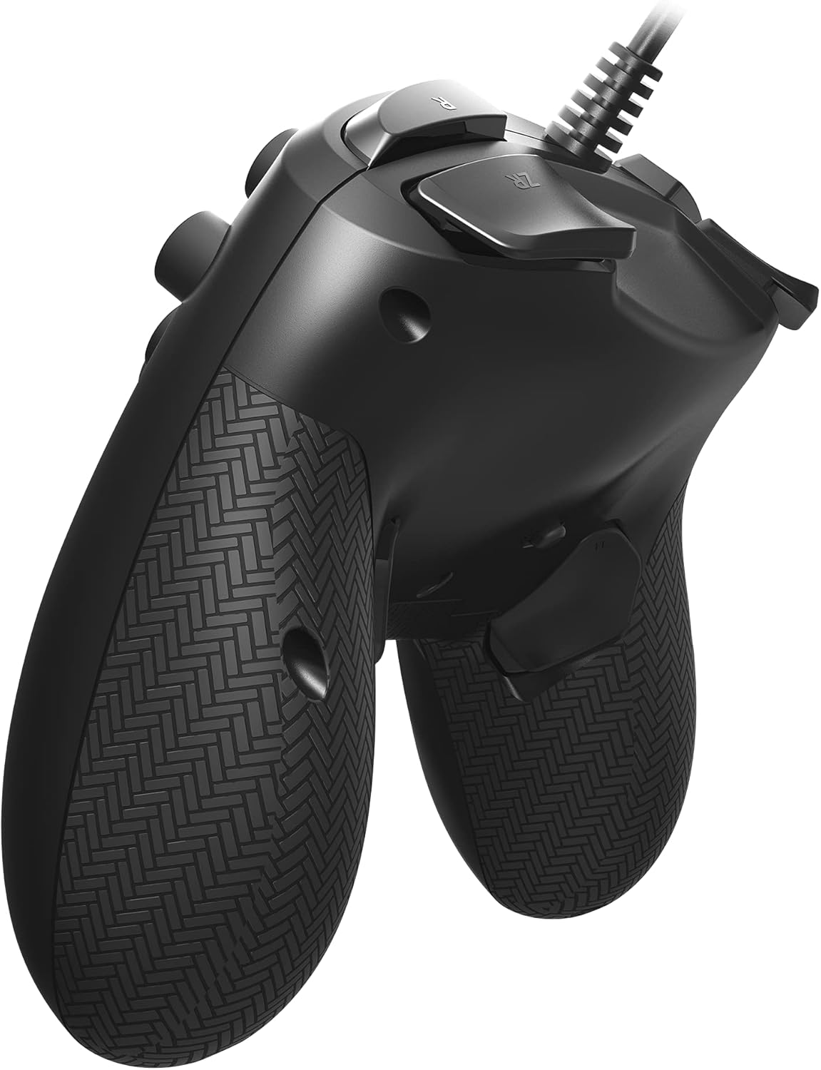 Nintendo Switch - HORIPAD+ in Black