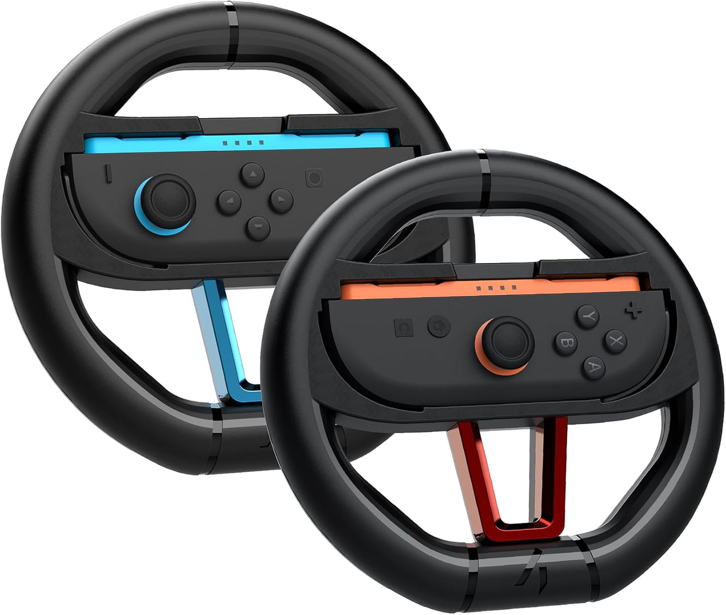 Nintendo Switch 2 Stealth Racing Wheel - Twin Pack