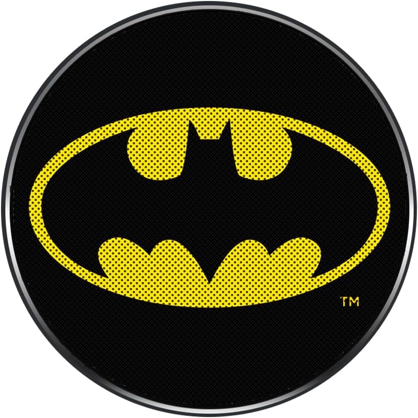 DC Model Batman 001, 3W portable speaker