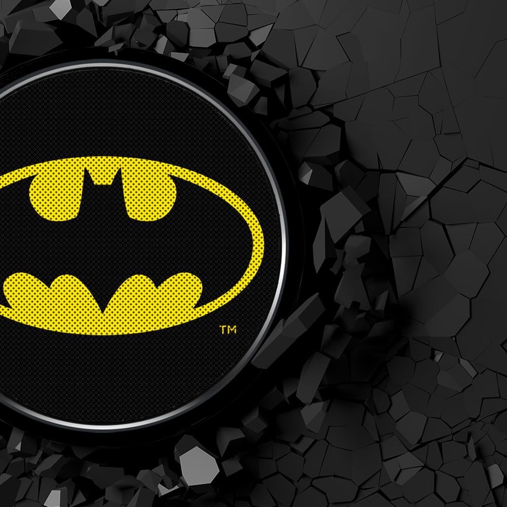 DC Model Batman 001, 3W portable speaker