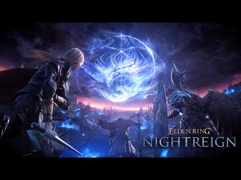 PS5 | Elden Ring: Nightreign – PlayStation 5 | Action RPG