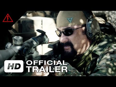 BLU | Sniper: Special Ops – Blu-ray | Action / War