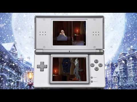 A Christmas Carol - Nintendo DS - Action Adventure Ubisoft Game