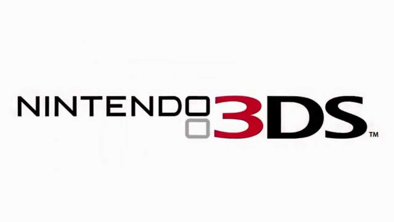 Nintendo 3DS - 3DS Games