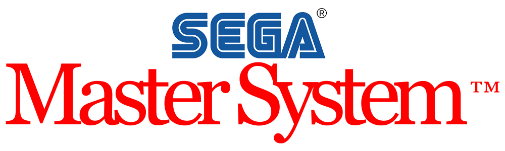Sega Master System - Sega Master System Games