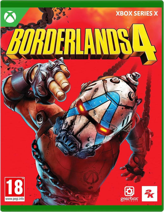 Borderlands 4 - Xbox Series X