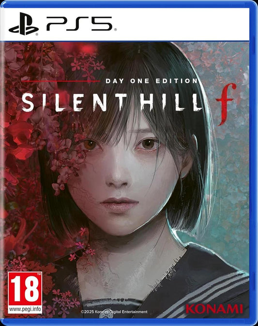 Silent Hill f - PS5