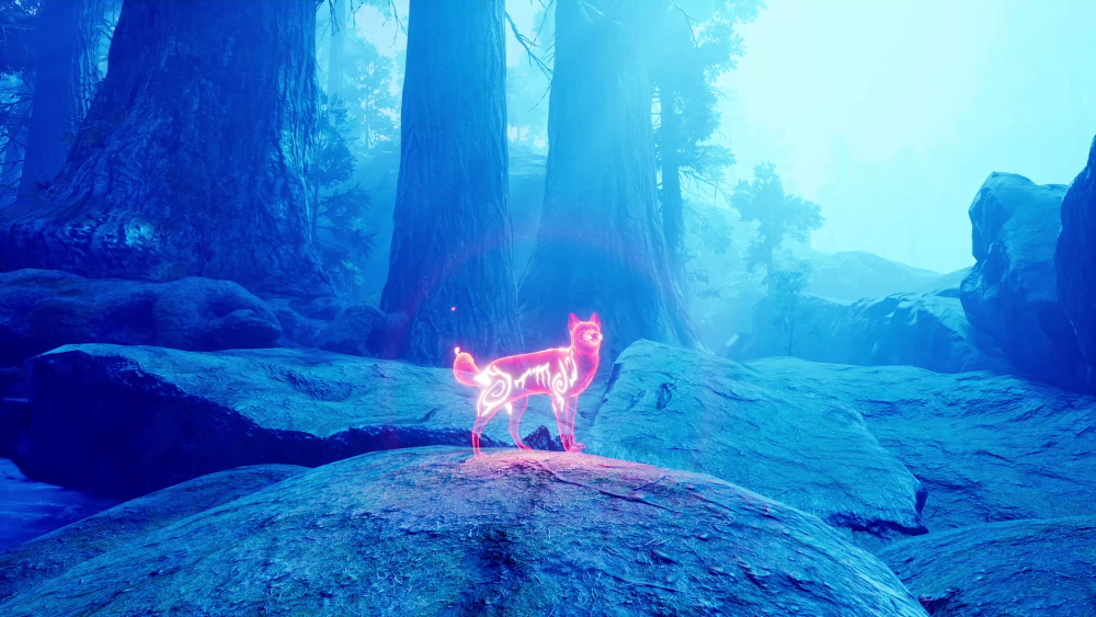 PS5 | Spirit of the North: Enhanced Edition – PlayStation 5 | Adventure