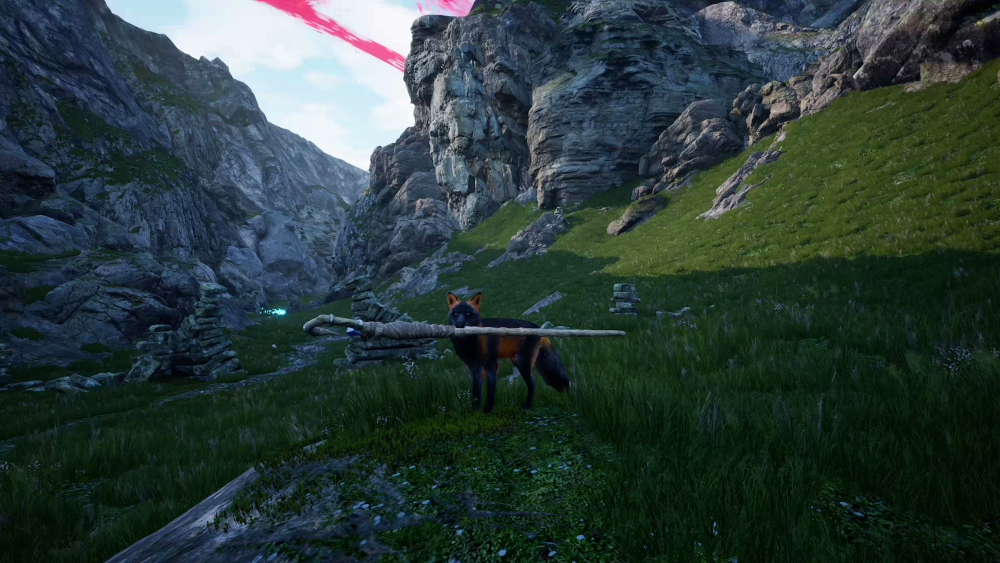 PS5 | Spirit of the North: Enhanced Edition – PlayStation 5 | Adventure