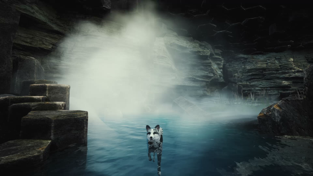 PS5 | Spirit of the North: Enhanced Edition – PlayStation 5 | Adventure