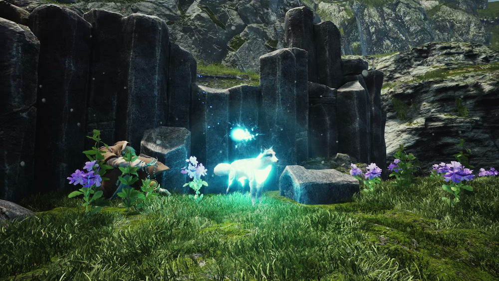 PS5 | Spirit of the North: Enhanced Edition – PlayStation 5 | Adventure