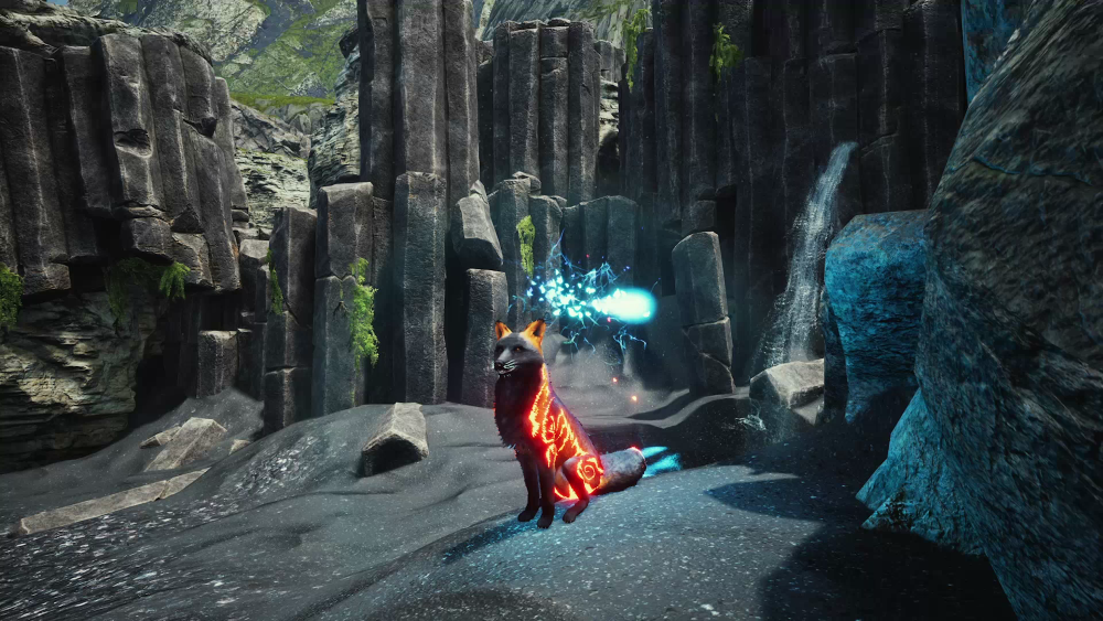 PS5 | Spirit of the North: Enhanced Edition – PlayStation 5 | Adventure