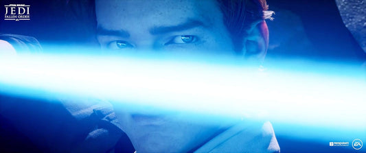 Star Wars Jedi Fallen Order – Xbox One Action Adventure EA Respawn