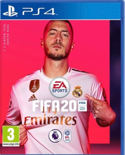 FIFA 20 - PS4