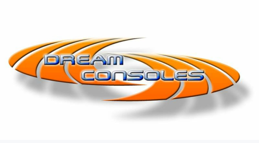 Dream Consoles Gift Card