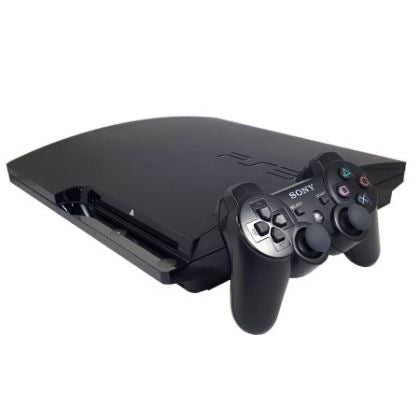 Sony Playstation 3 Console 120GB CECH-2003A