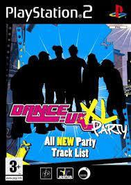 Dance: UK XL Party - PS2