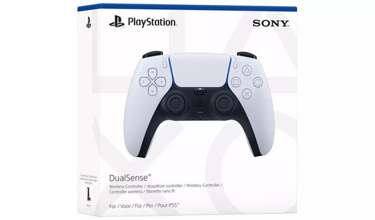 Playstation 5 DualSense Wireless Controller