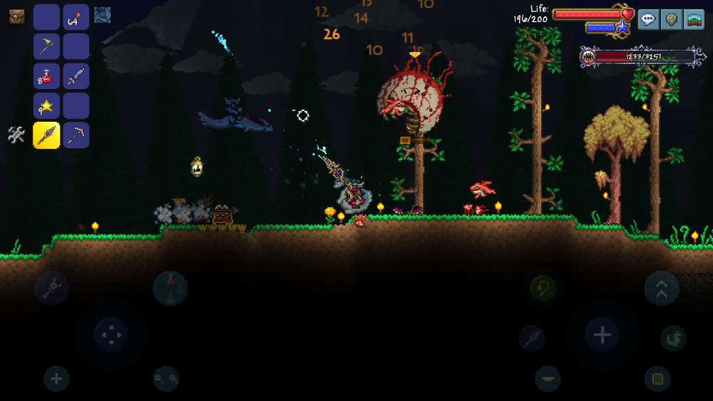 X360 | Terraria – Xbox 360 | Sandbox / Action-Adventure