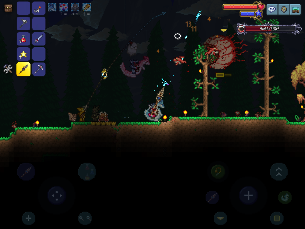 X360 | Terraria – Xbox 360 | Sandbox / Action-Adventure