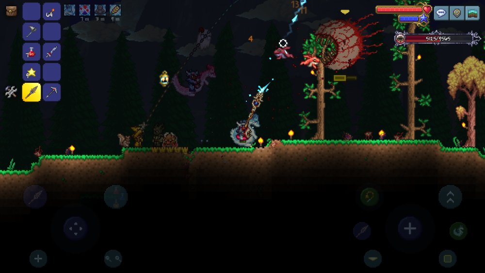 X360 | Terraria – Xbox 360 | Sandbox / Action-Adventure