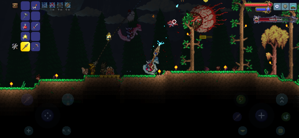 X360 | Terraria – Xbox 360 | Sandbox / Action-Adventure