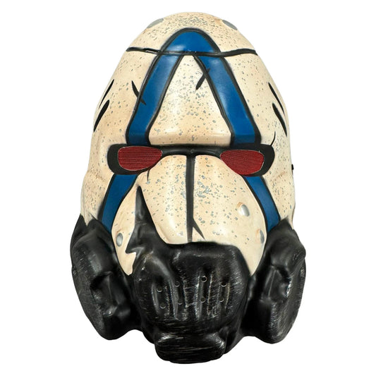 MER | Borderlands 4 Psycho Mask (Exclusive) – Collector’s Prop | Cosplay & Display Item