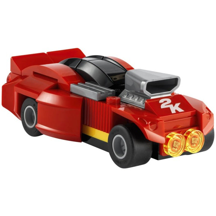 LEGO | Aquadirt Racer 3-in-1 – Model 30630 | Building Toy Polybag