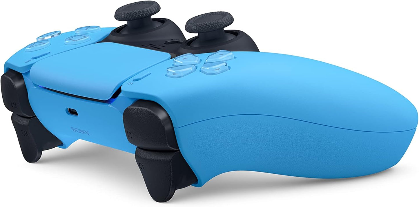 Playstation 5 DualSense Wireless Controller [Starlight Blue]
